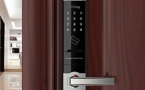 永春24小时上门开锁公司