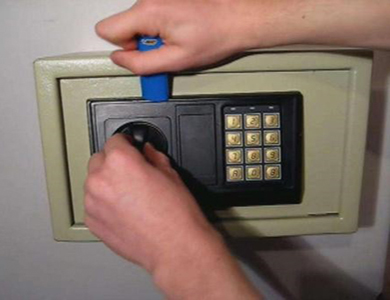 永春24小时上门开锁公司