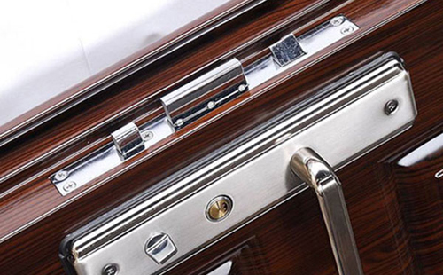 永春24小时上门开锁公司