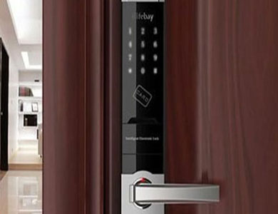 永春24小时上门开锁公司