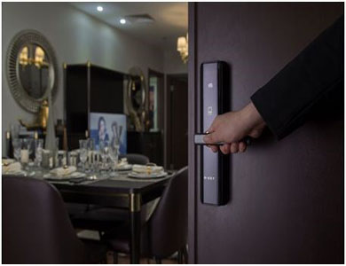 永春24小时上门开锁公司