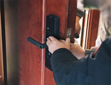 永春24小时上门开锁公司